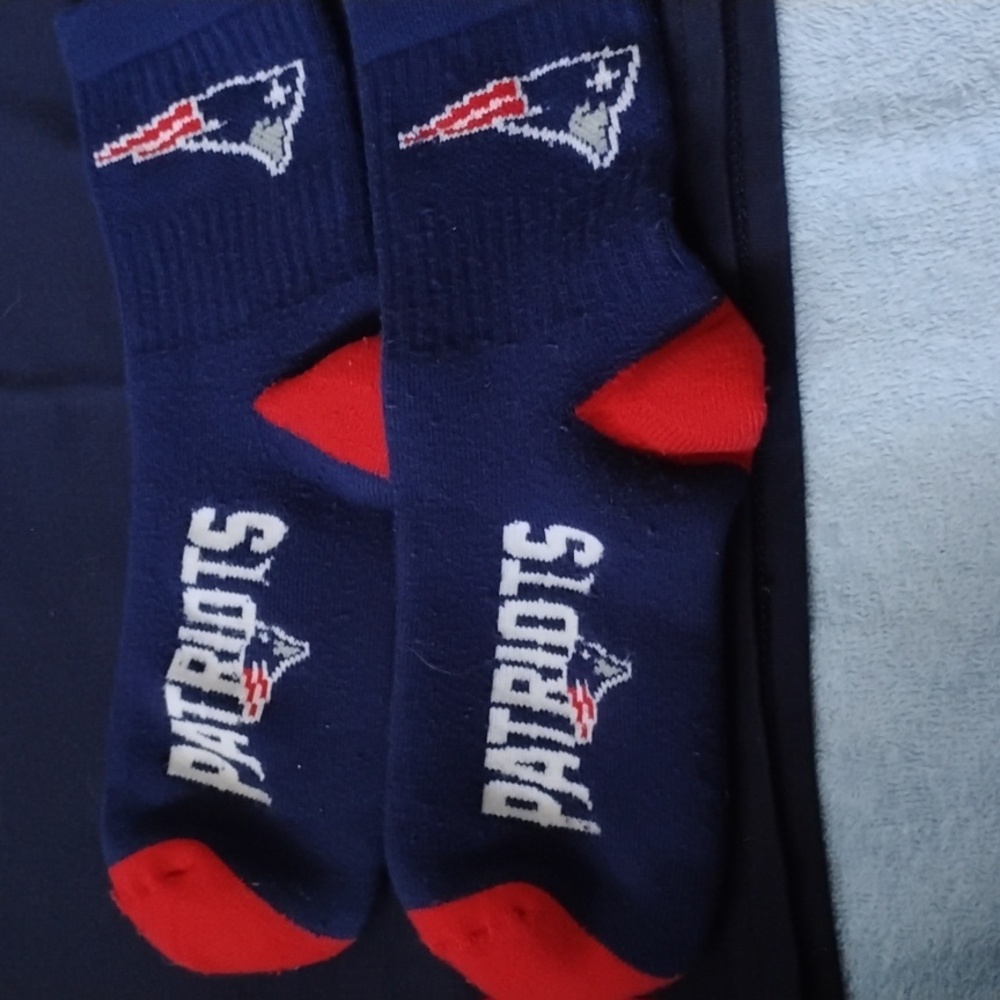Patriots Bundle - Picture 3 of 5